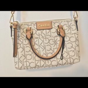 Calvin Klein purse
